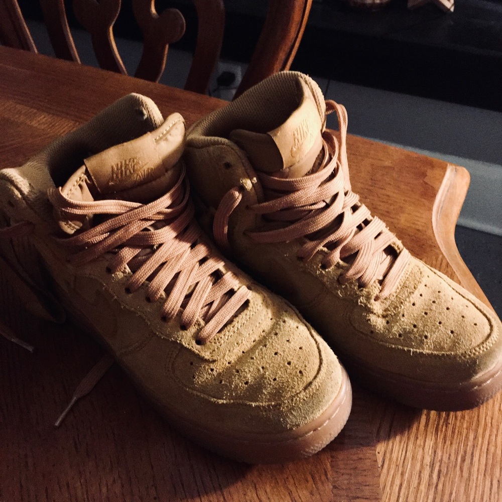 Nike Air